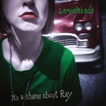 It`s a shame about Ray 1992 (Rem)