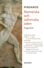 Nemeiska Och Isthmiska Oden Fragment
