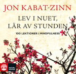 Lev I Nuet, Lär Av Stunden - 100 Lektioner I Mindfulness