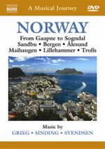 A Musical Journey / Norway