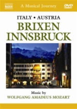 A Musical Journey / Italy/Austria
