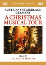 A Musical Journey / A Christmas Musical Tour