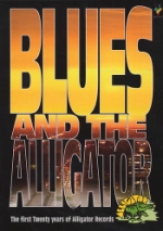 Blues and the Alligator / First twenty years...