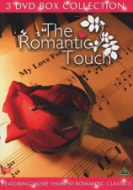 The romantic touch