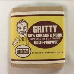 Gritty `60s Garage & Punk