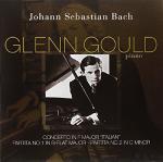 Italian Concerto (Glenn Gould)