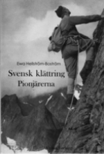 Svensk Klättring - Pionjärerna