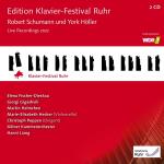 Edition Klavierfestival Ruhr Vol 41