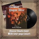 The story of Pagan Altar (Black)
