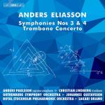Symphonies Nos 3 & 4