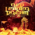 Red leader dream 2010
