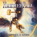 Hammer of dawn (Black)