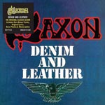 Denim and leather 2009