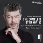 Complete Symphonies (Heras-Casado)