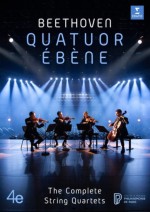 Beethoven - Complete String Quart