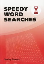 Speedy word searchers