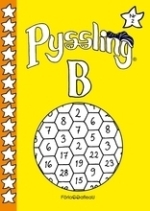 Pyssling B2