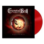 Crysteria (Red/Ltd)