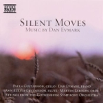 Silent moves 2010