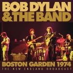 Boston Garden 1974