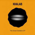 Great Oxidation EP