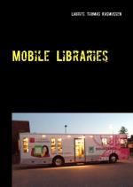 Mobile Libraries - Coffee Table Book
