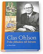 Clas Ohlson - Från Fäboden Till Börsen