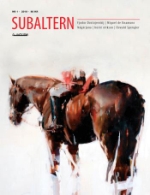 Subaltern 1(2010)