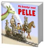 På Äventyr Med Pelle