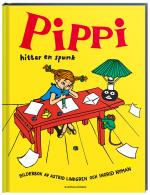 Pippi Hittar En Spunk