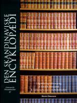 Den Skandinaviske Encyklopædi - Udgivelse Og Udformning Af Nordisk Familjeb