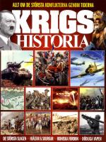 Krigshistoria - Berättelserna Om Tidernas Största Konflikter