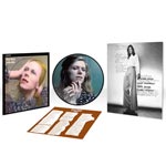 Hunky Dory (Picturedisc)