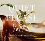 Quiet Please Vol 1