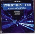 Backbeats/Saturday House Fever
