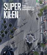 Superkilen - A Project By Big, Topotek 1, Superflex