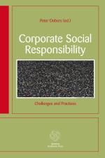 Corporate Social Responsibility - Challenges And Practices