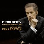 Prokofiev Piano Sonatas