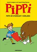 Pippi Är Starkast I Världen