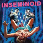 Inseminoid (Soundtrack)