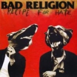 Recipe for hate 1993