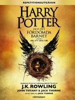 Harry Potter Och Det Fördömda Barnet - Del Ett Och Två