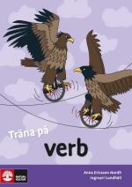 Träna På Svenska Verb (5-pack)