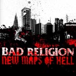 New maps of hell 2007