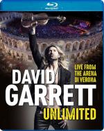 Unlimited - Live From Arena...