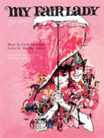 My Fair Lady - (movie Vocal Selections)