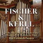 At The Arp-Schnitger Organ...