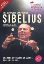 The Complete Symphonies