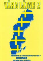 Våra Låtar 2