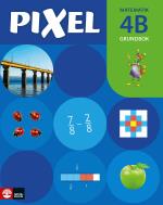 Pixel 4b Grundbok, Andra Upplagan